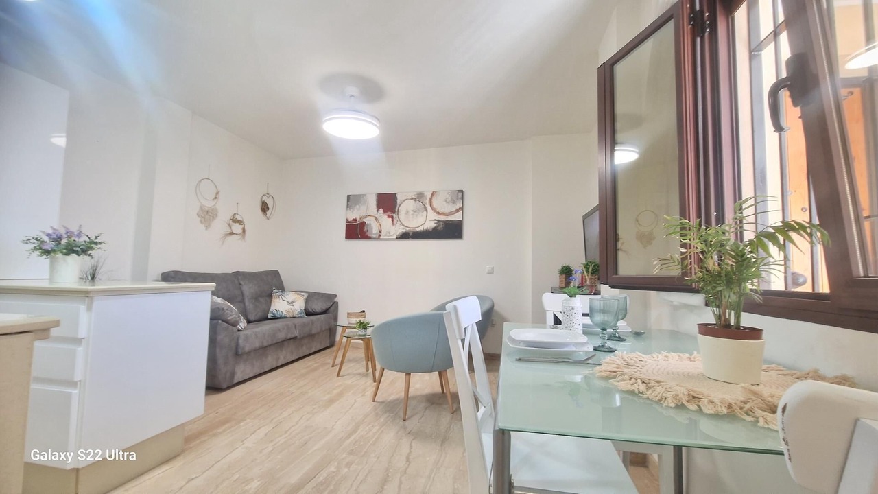 Photo of Livingroom in Cercadilla-Medina Azahara