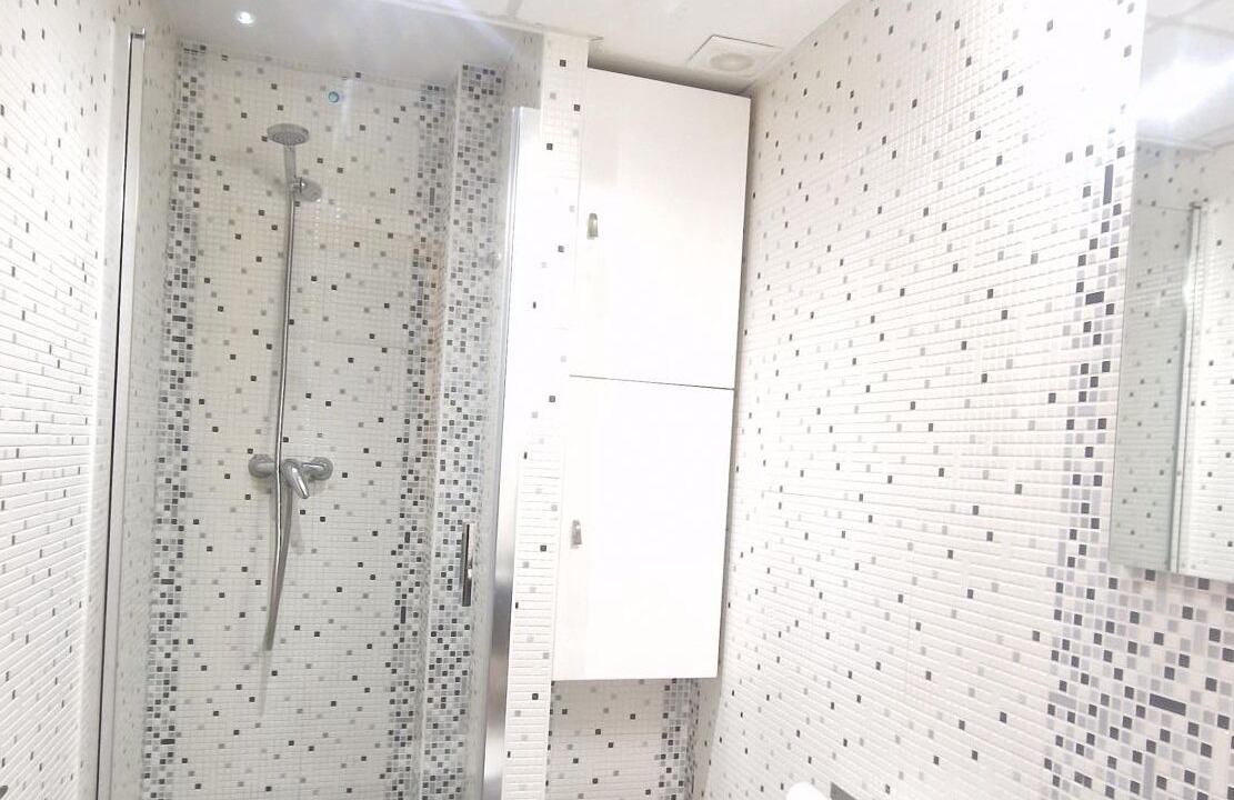 Photo of Bathroom in Cercadilla-Medina Azahara