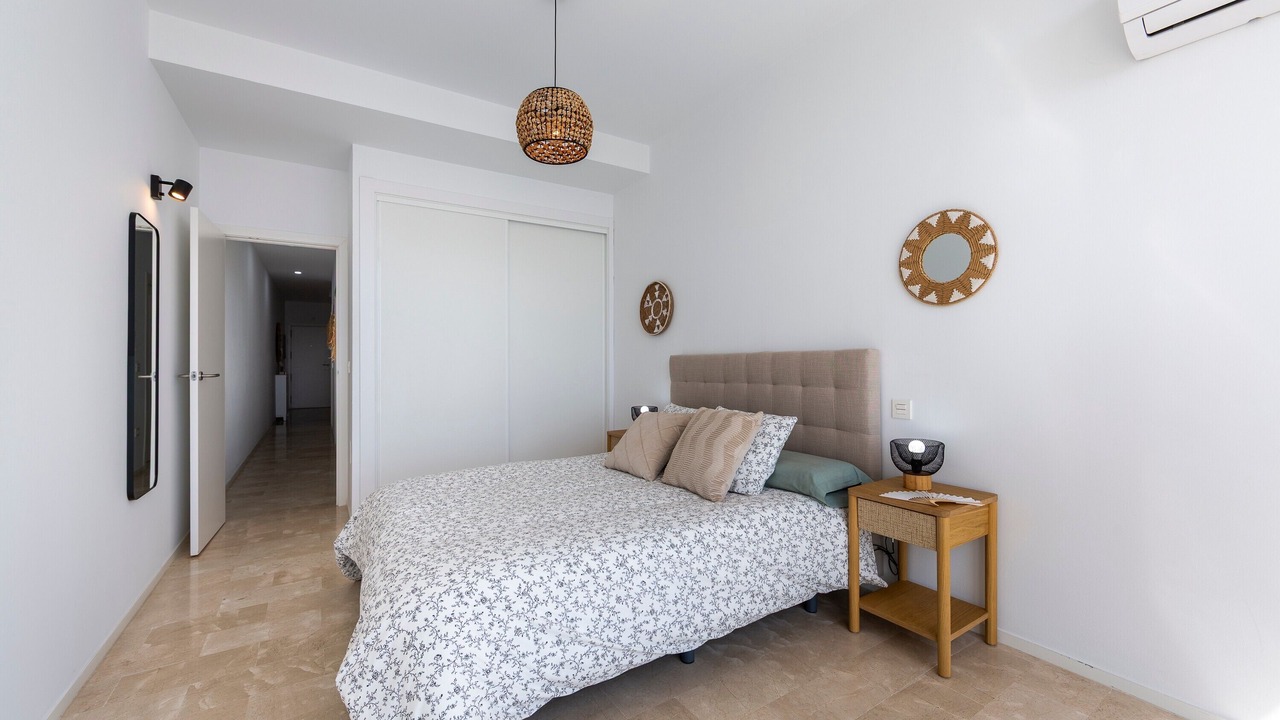 Photo of Bedroom in Carboneras