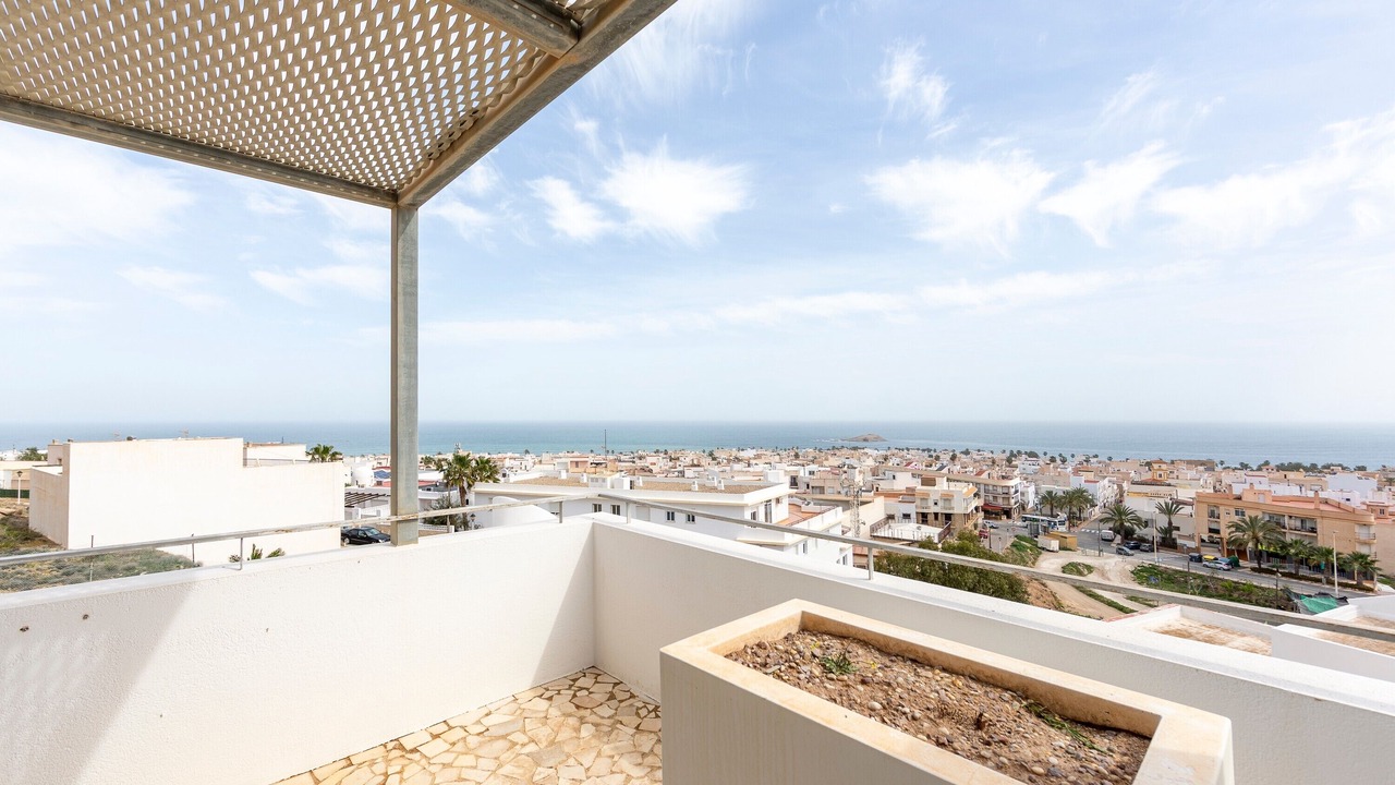 Photo of Outdoor in Carboneras