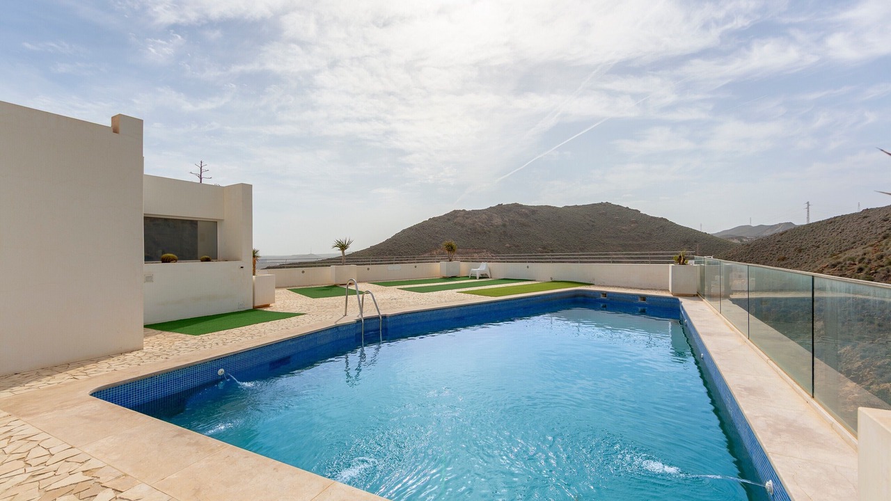 Photo of Outdoor in Carboneras