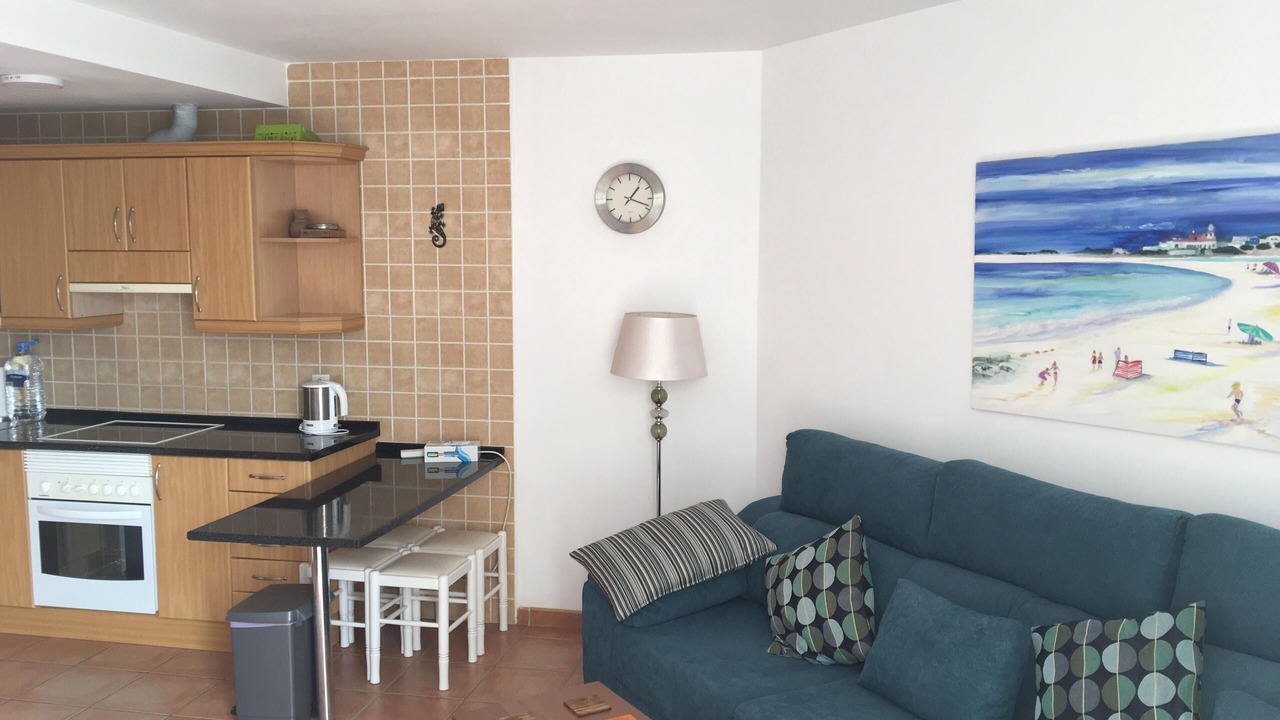 Photo of Livingroom in El Cotillo