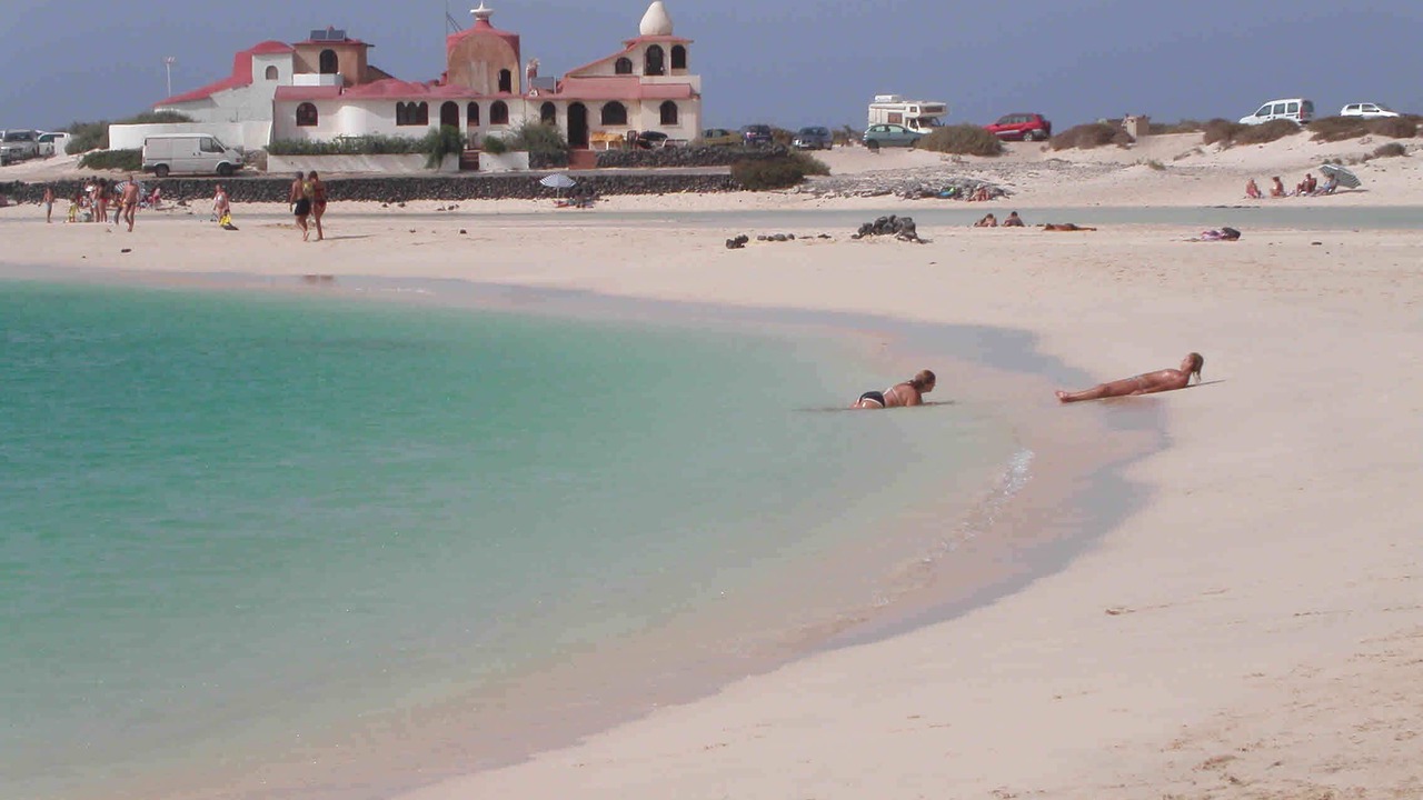 Photo of Others in El Cotillo