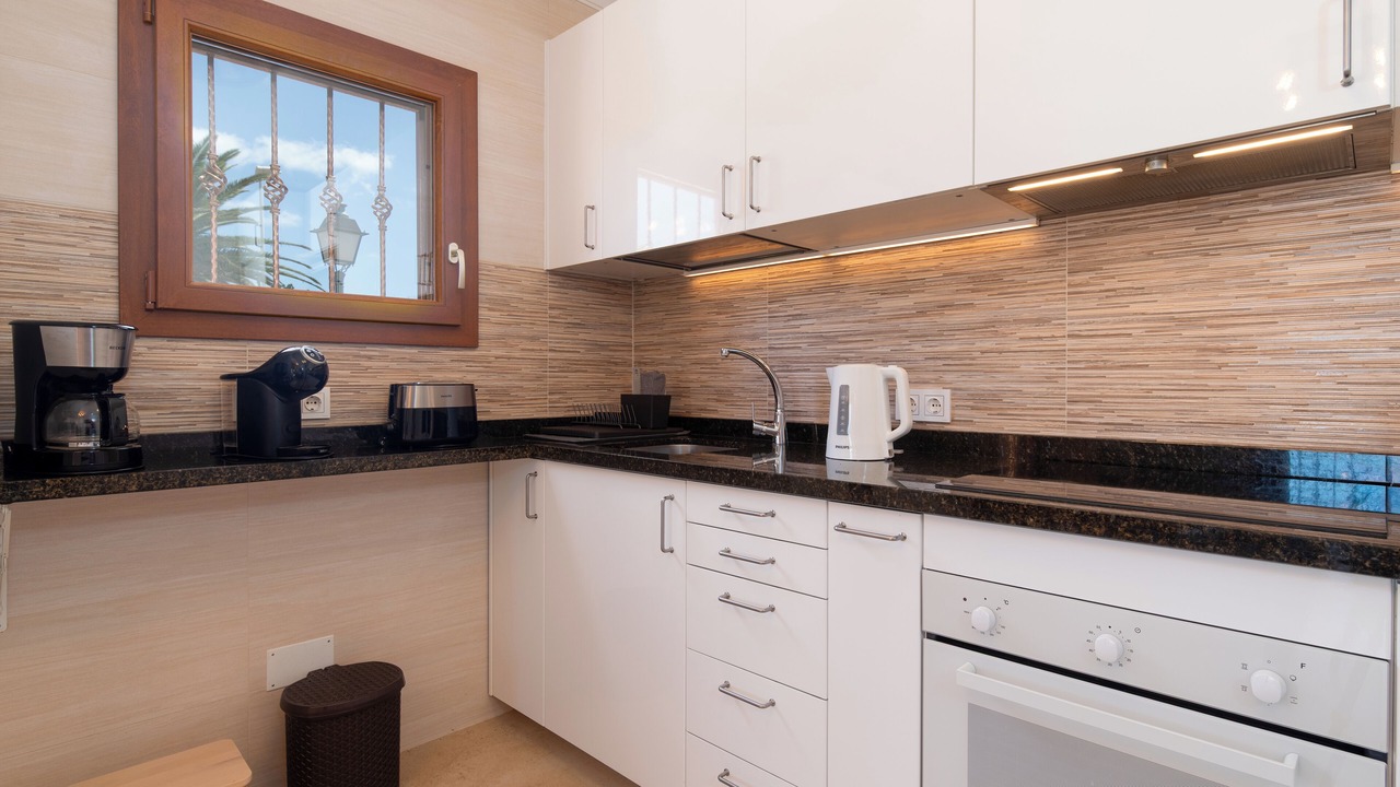 Photo of Kitchen in Los Pocillos