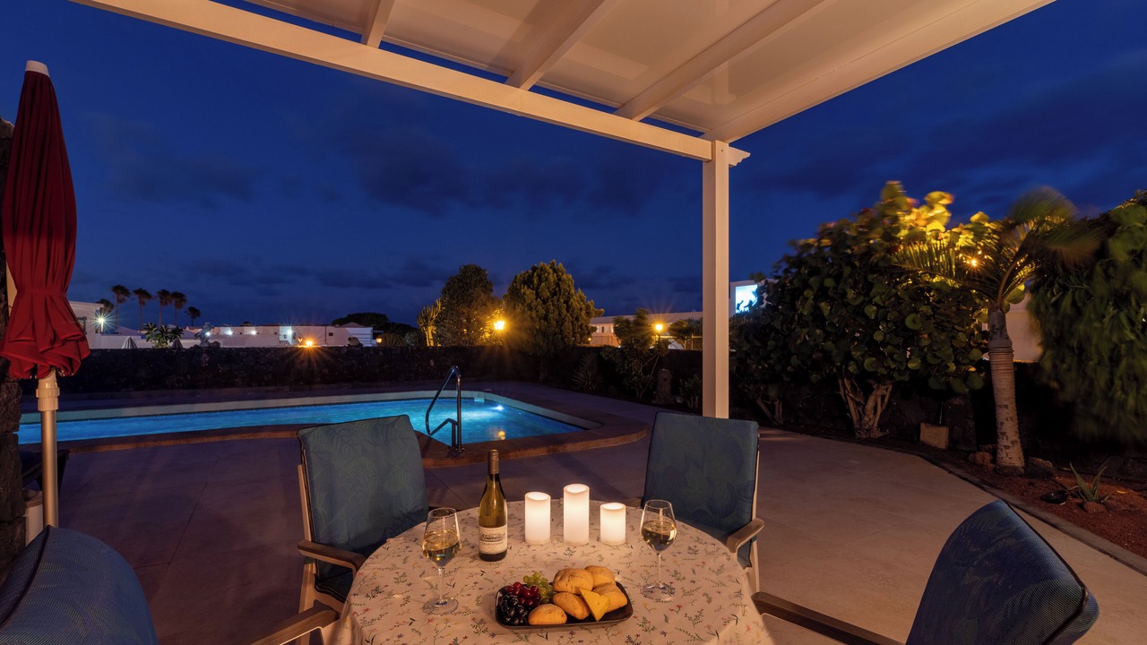 Photo of Outdoor in Los Pocillos