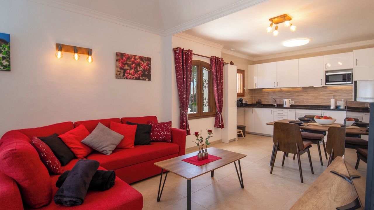 Photo of Livingroom in Los Pocillos