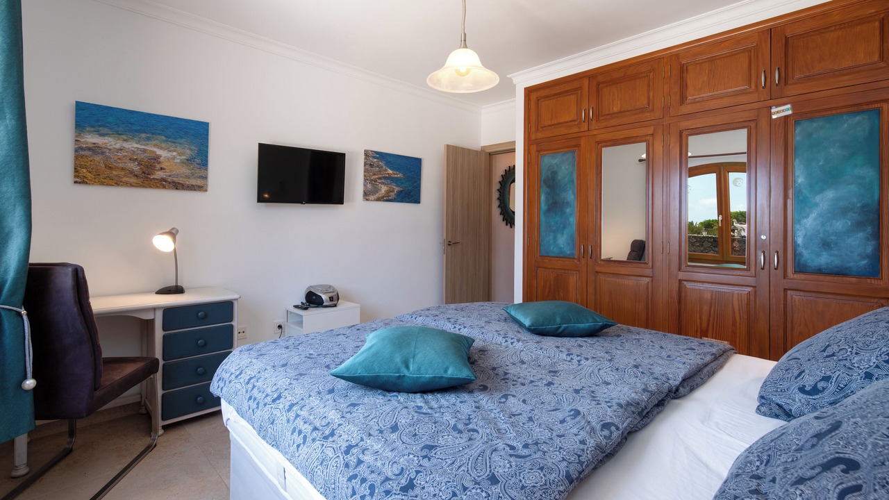 Photo of Bedroom in Los Pocillos