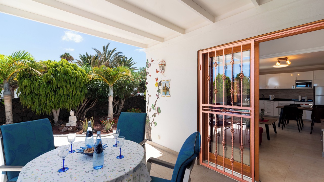 Photo of Outdoor in Los Pocillos
