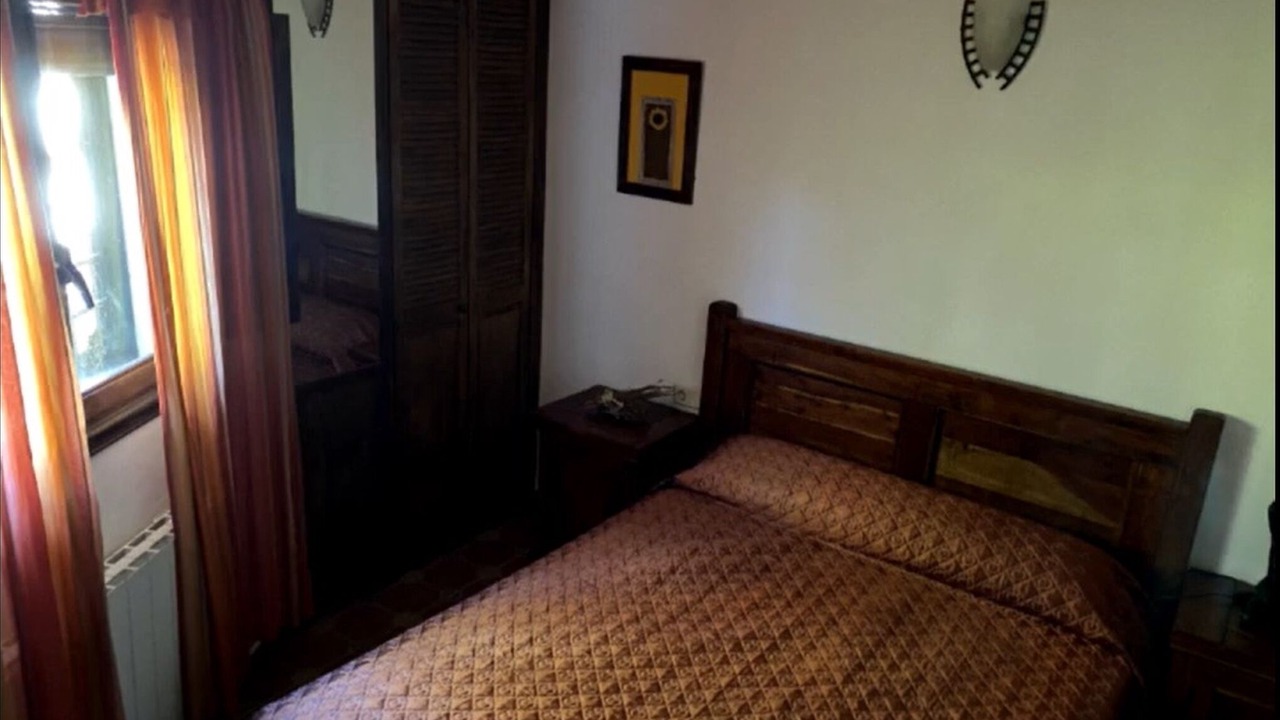 Photo of Bedroom in Calanas