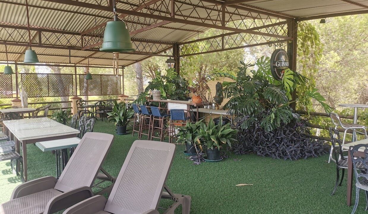Photo of Outdoor in Calanas