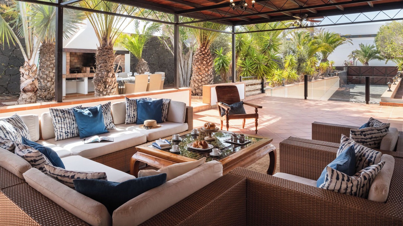 Photo of Outdoor in Puerto Calero