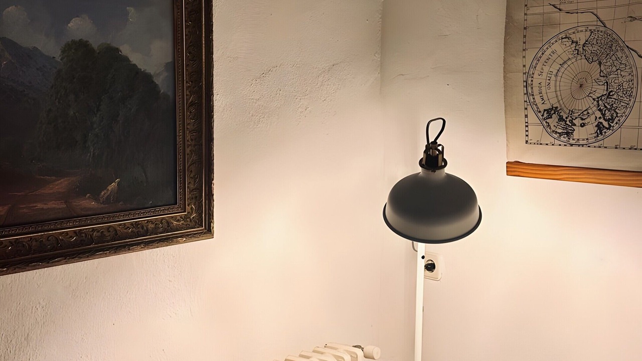 Photo of Bedroom in Biniamar