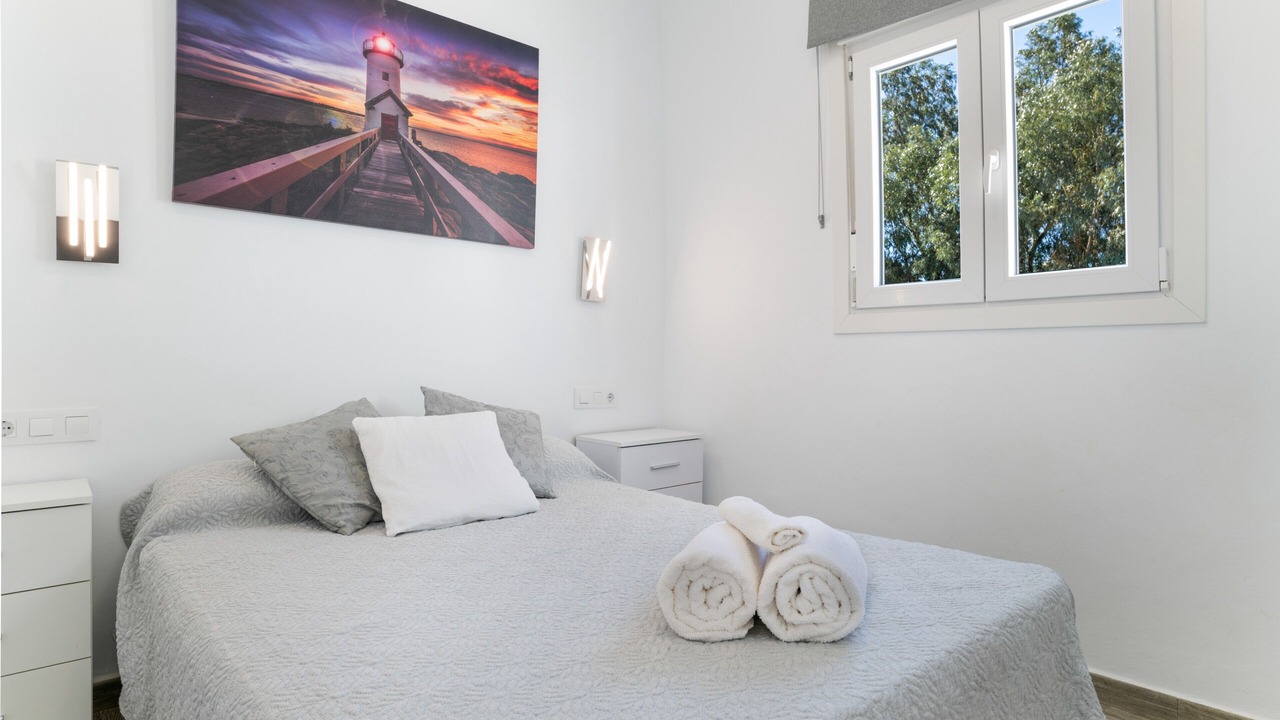 Photo of Bedroom in San Ambrosio