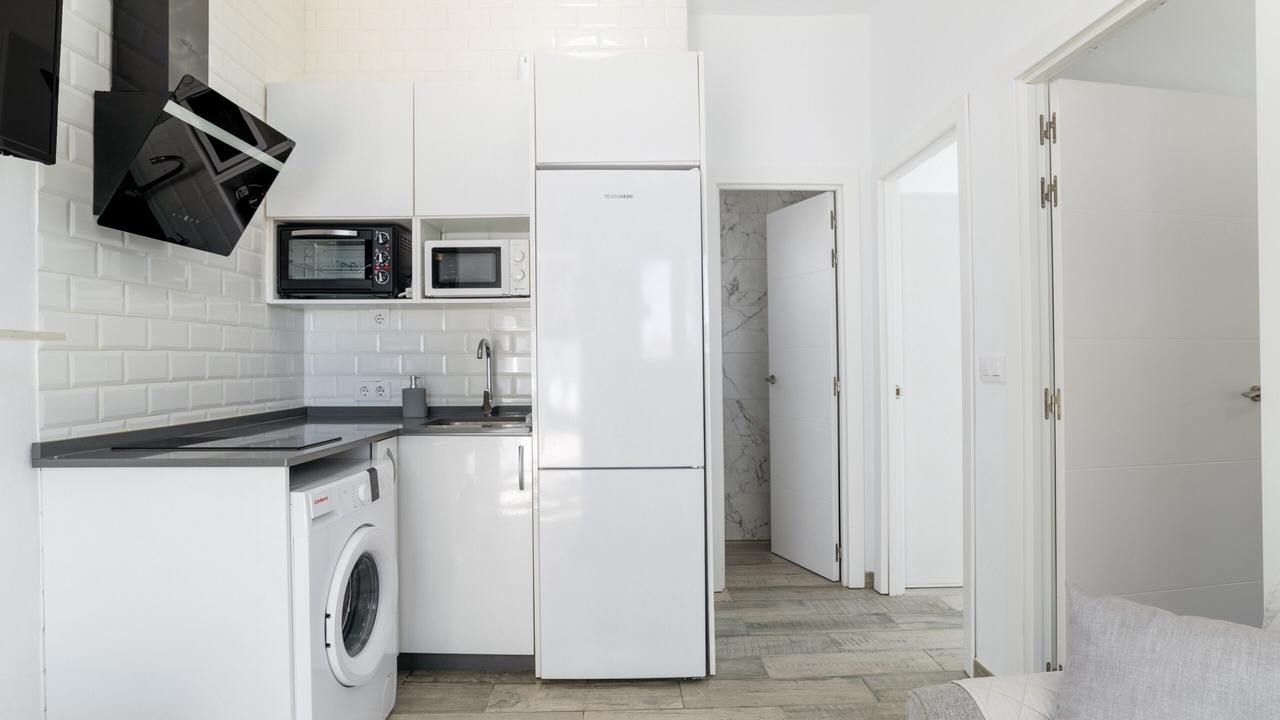 Photo of Kitchen in San Ambrosio