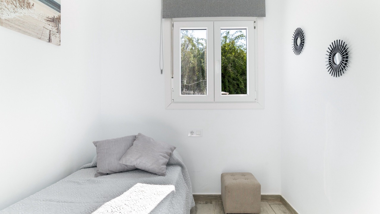 Photo of Bedroom in San Ambrosio