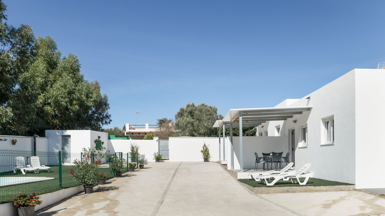 Photo of Patio Balcony in San Ambrosio
