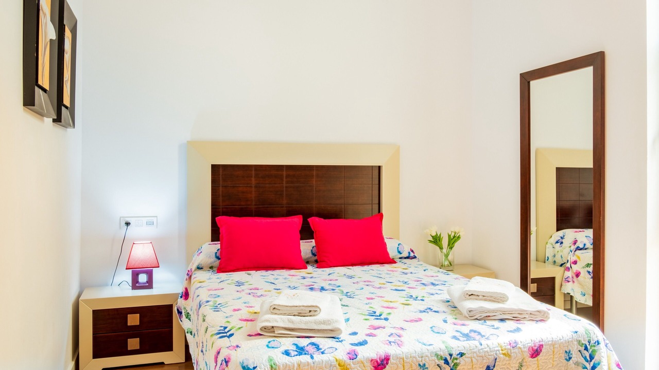 Photo of Bedroom in Guisando