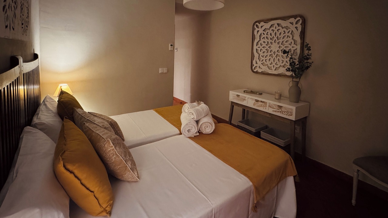 Photo of Bedroom in Parrillas