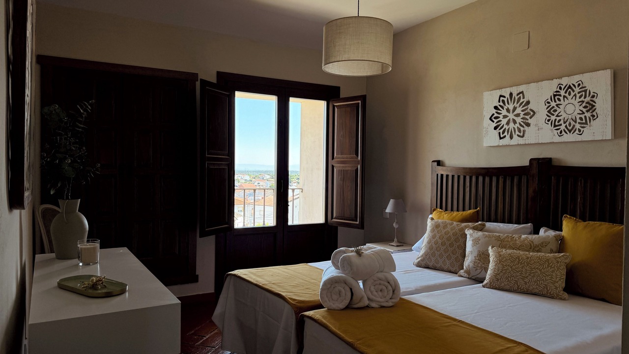 Photo of Bedroom in Parrillas