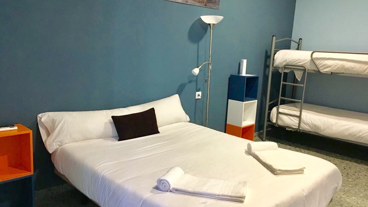 Photo of Bedroom in La Catedral