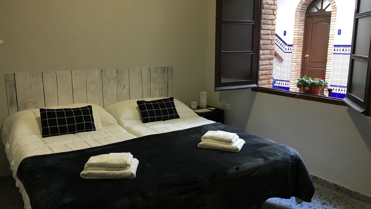 Photo of Bedroom in La Catedral