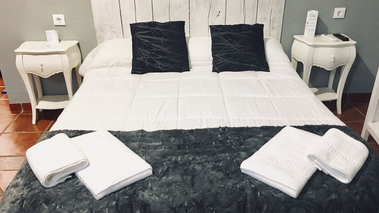 Photo of Bedroom in La Catedral