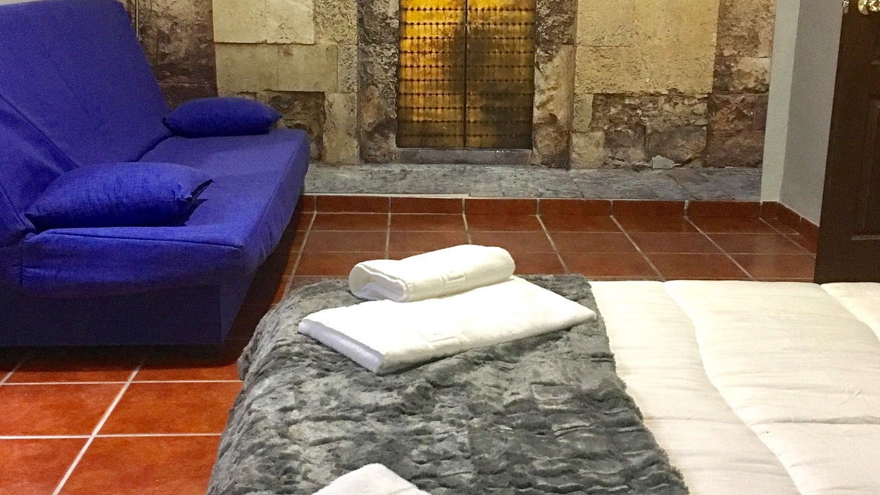 Photo of Bedroom in La Catedral