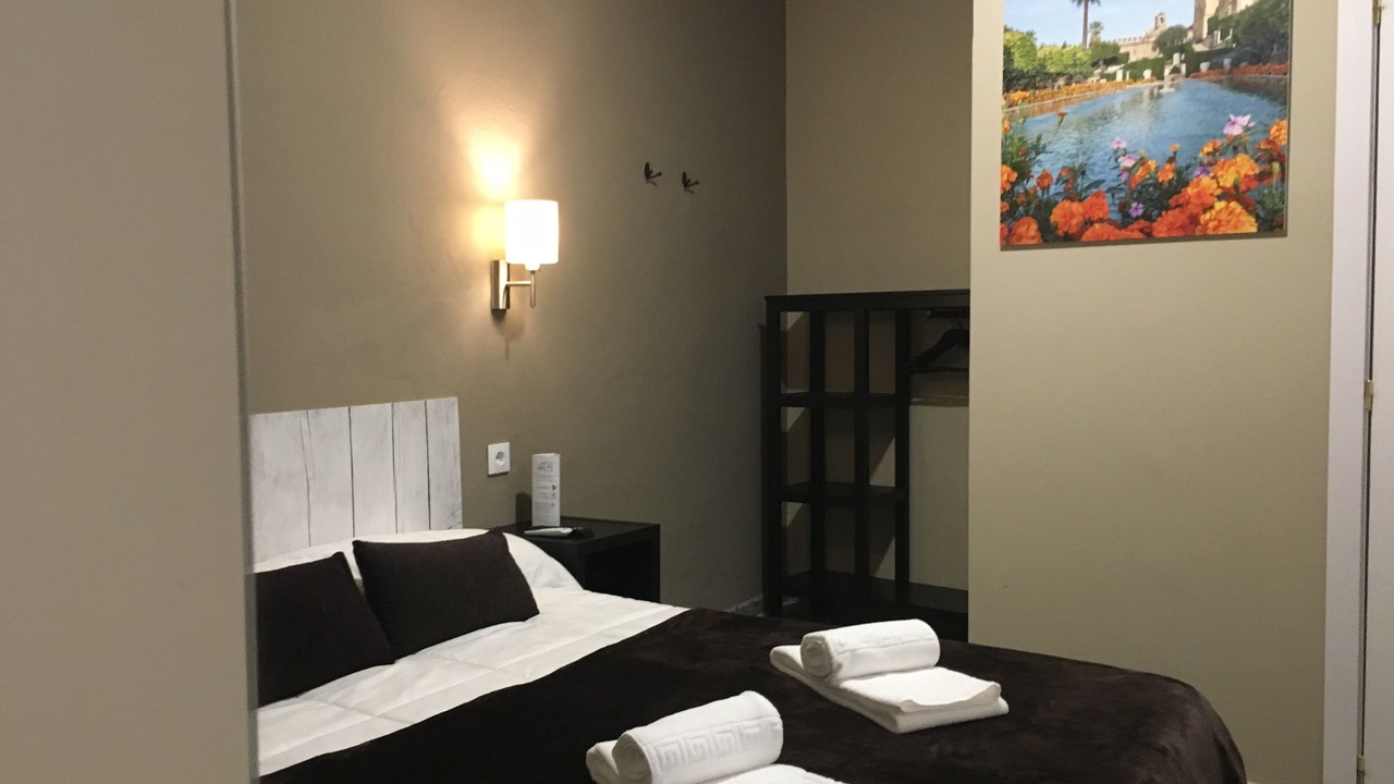 Photo of Bedroom in La Catedral