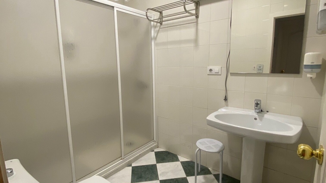 Photo of Bathroom in La Catedral