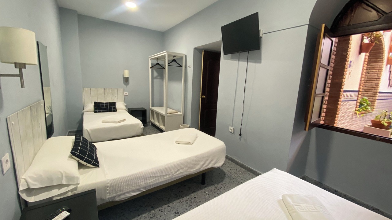 Photo of Bedroom in La Catedral