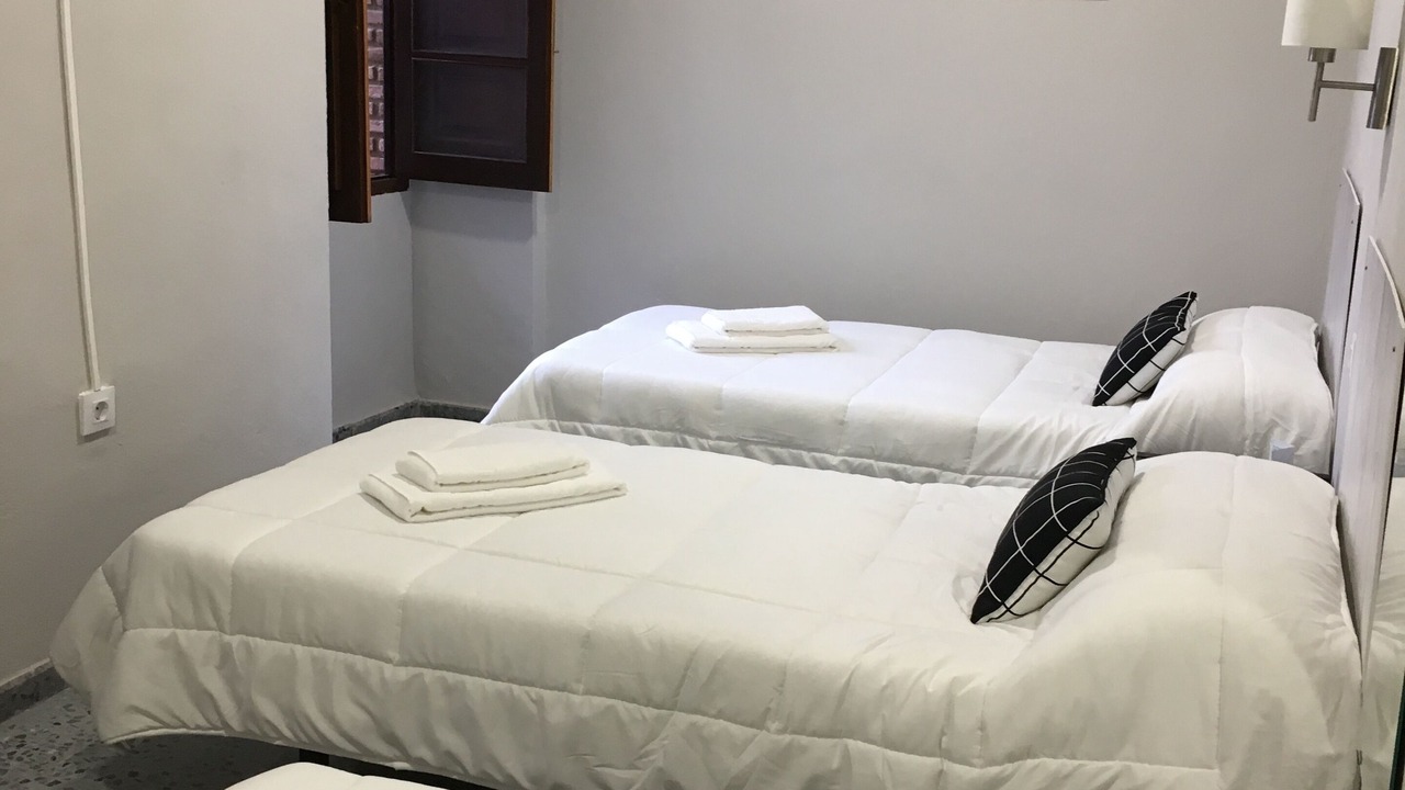 Photo of Bedroom in La Catedral