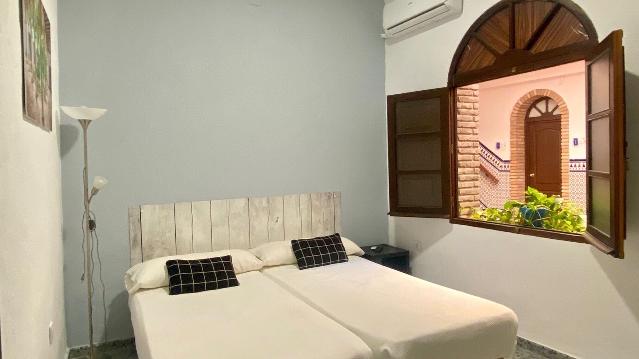 Photo of Bedroom in La Catedral