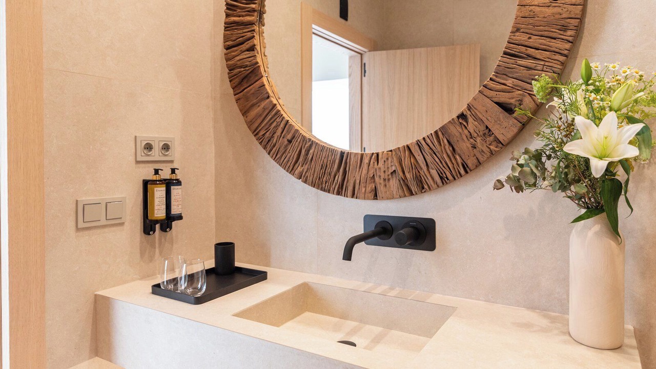 Photo of Bathroom in Antequera