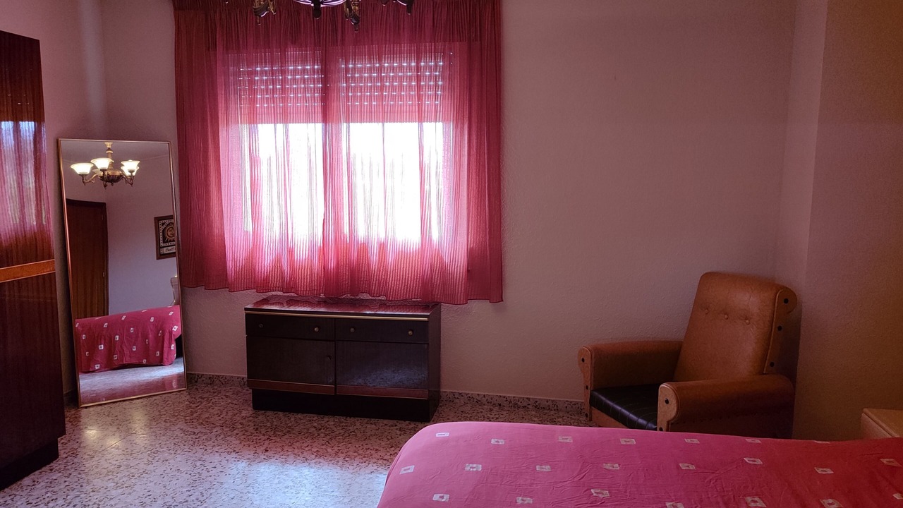 Photo of Bedroom in Llano de Brujas