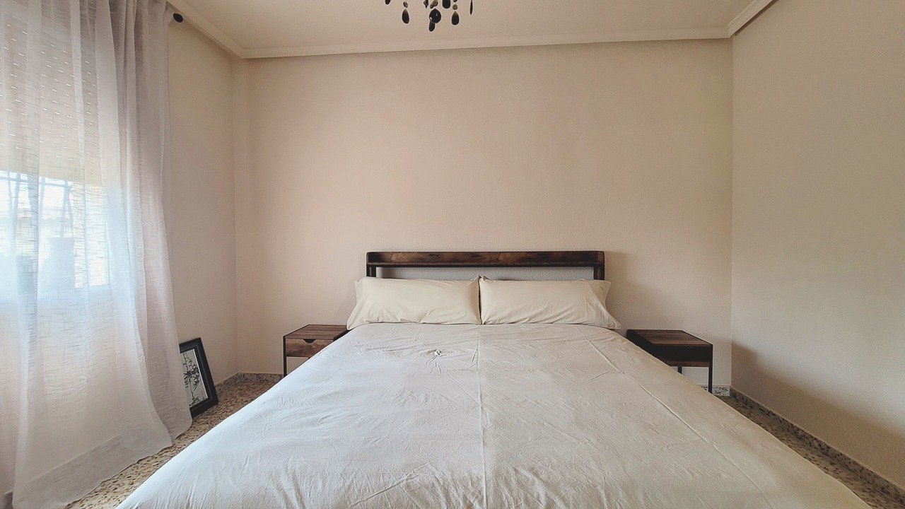 Photo of Bedroom in Llano de Brujas