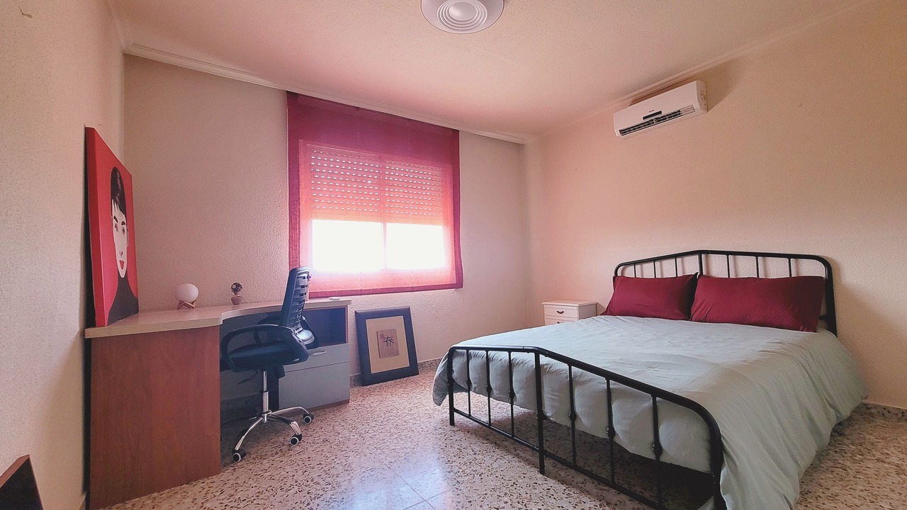 Photo of Bedroom in Llano de Brujas