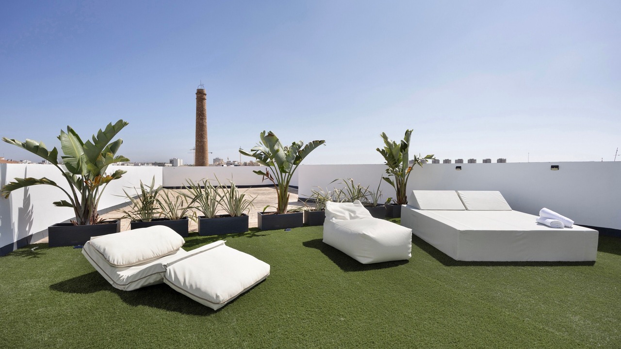 Photo of Outdoor in Jerez de la Frontera Old Town