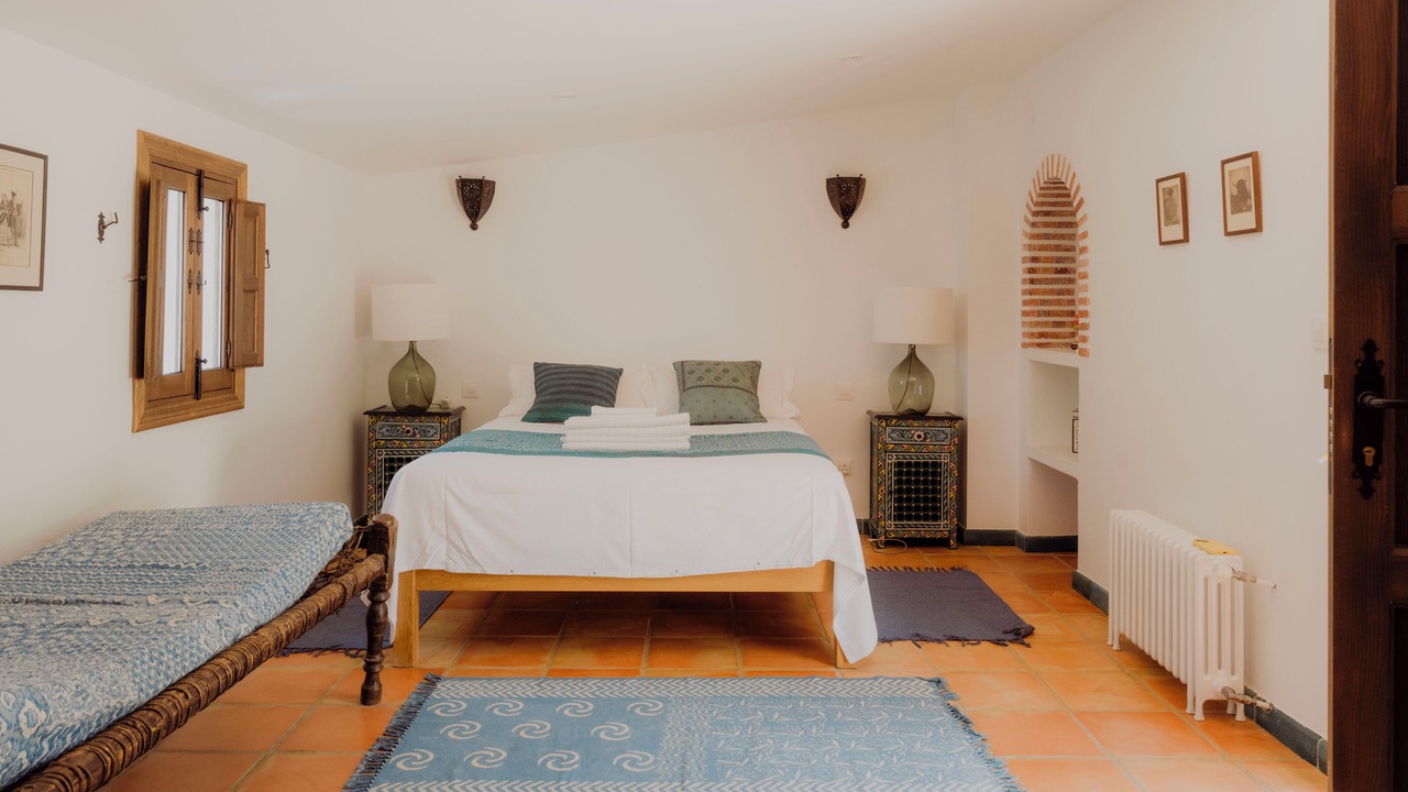 Photo of Bedroom in Fuente del Conde