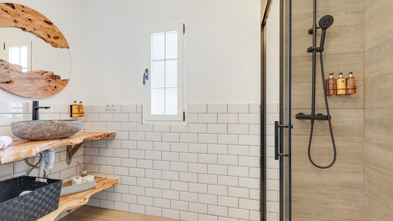 Photo of Bathroom in Tarajalejo