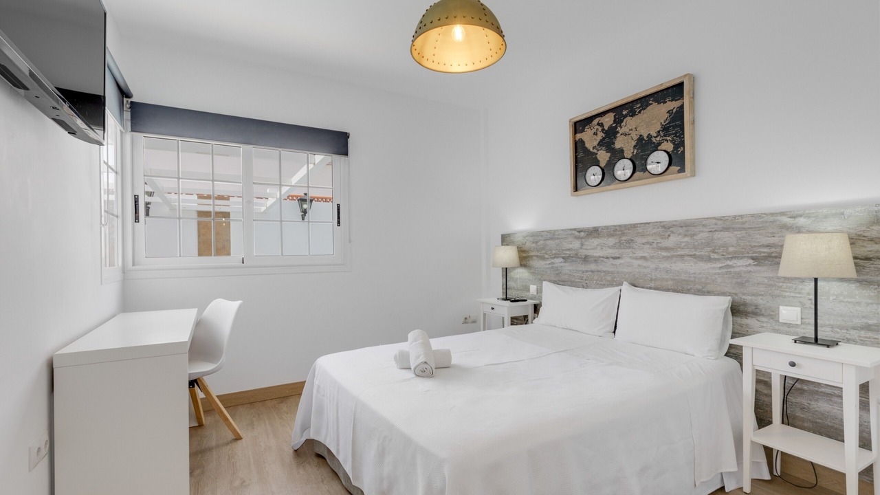 Photo of Bedroom in Tarajalejo
