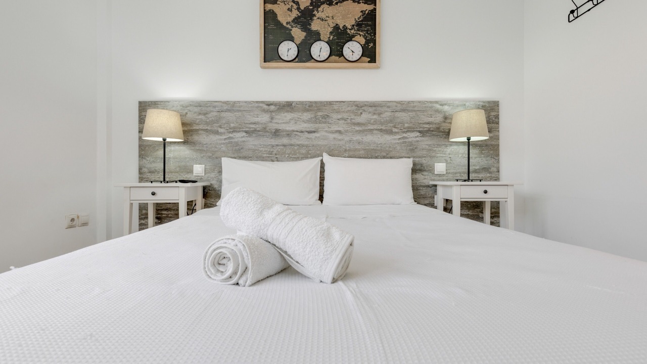 Photo of Bedroom in Tarajalejo