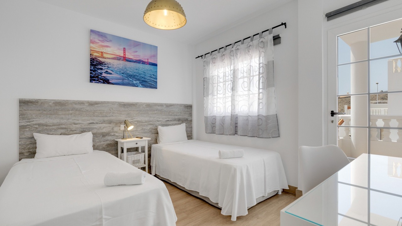Photo of Bedroom in Tarajalejo