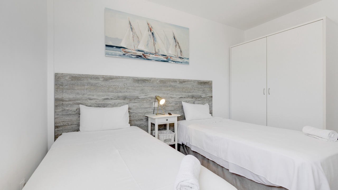 Photo of Bedroom in Tarajalejo
