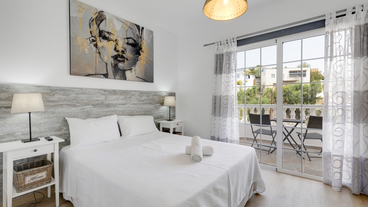 Photo of Bedroom in Tarajalejo