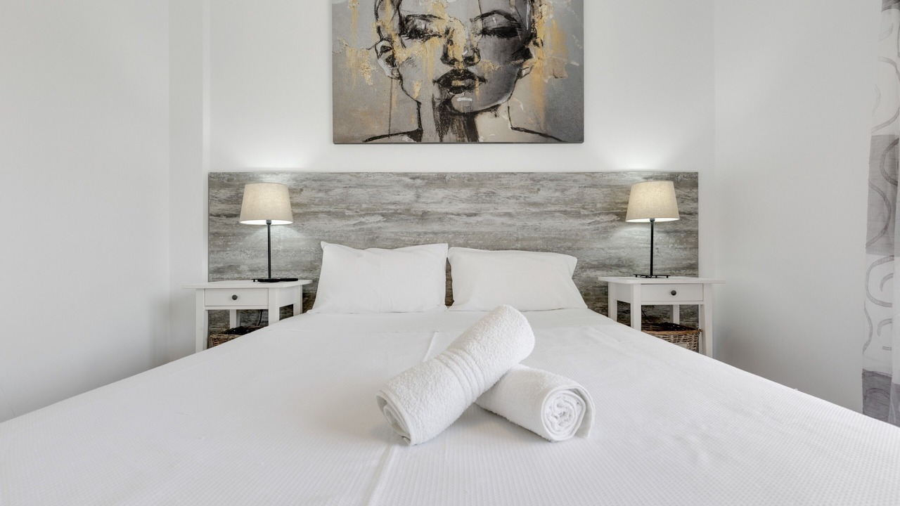 Photo of Bedroom in Tarajalejo