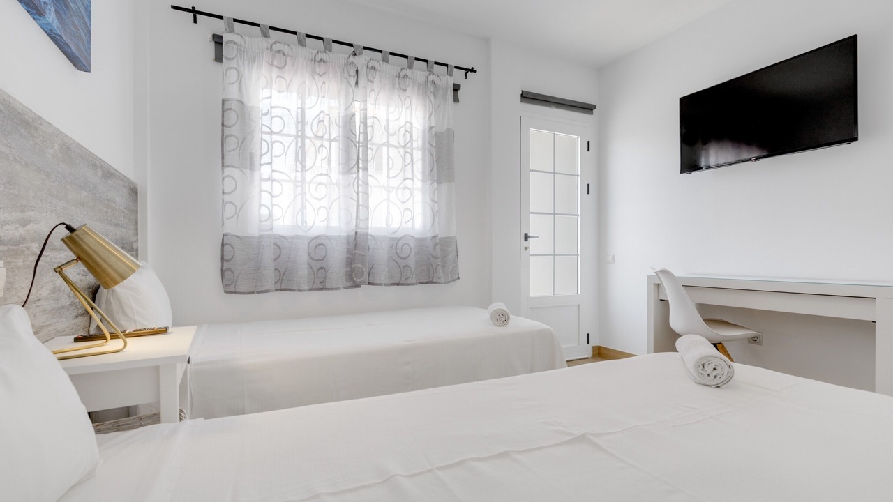 Photo of Bedroom in Tarajalejo