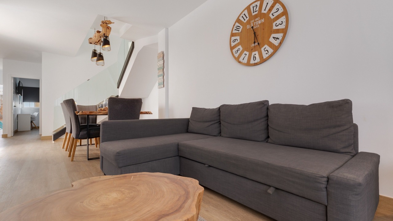 Photo of Livingroom in Tarajalejo