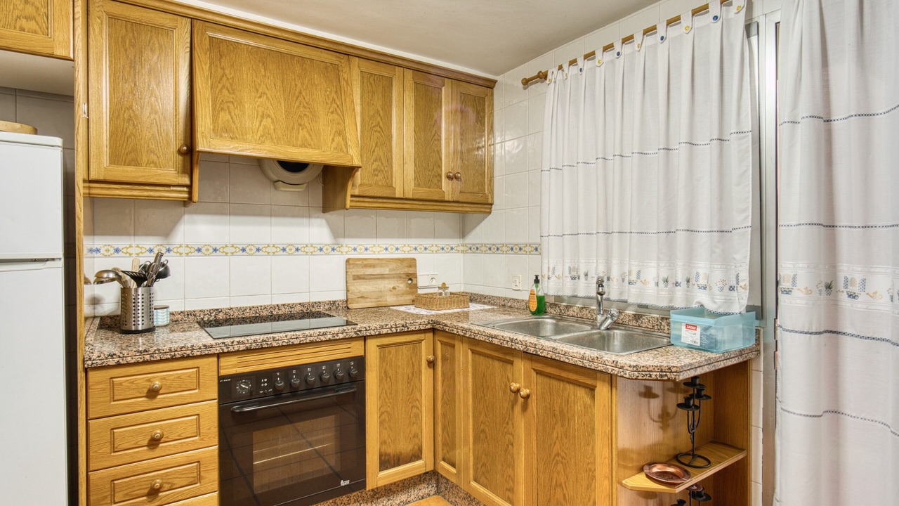 Photo of Kitchen in Alcoleja