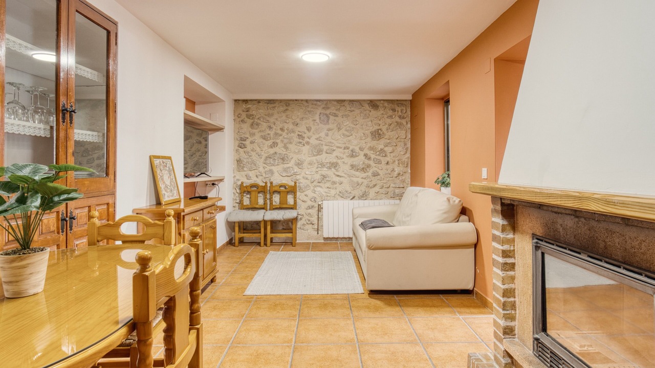 Photo of Livingroom in Alcoleja