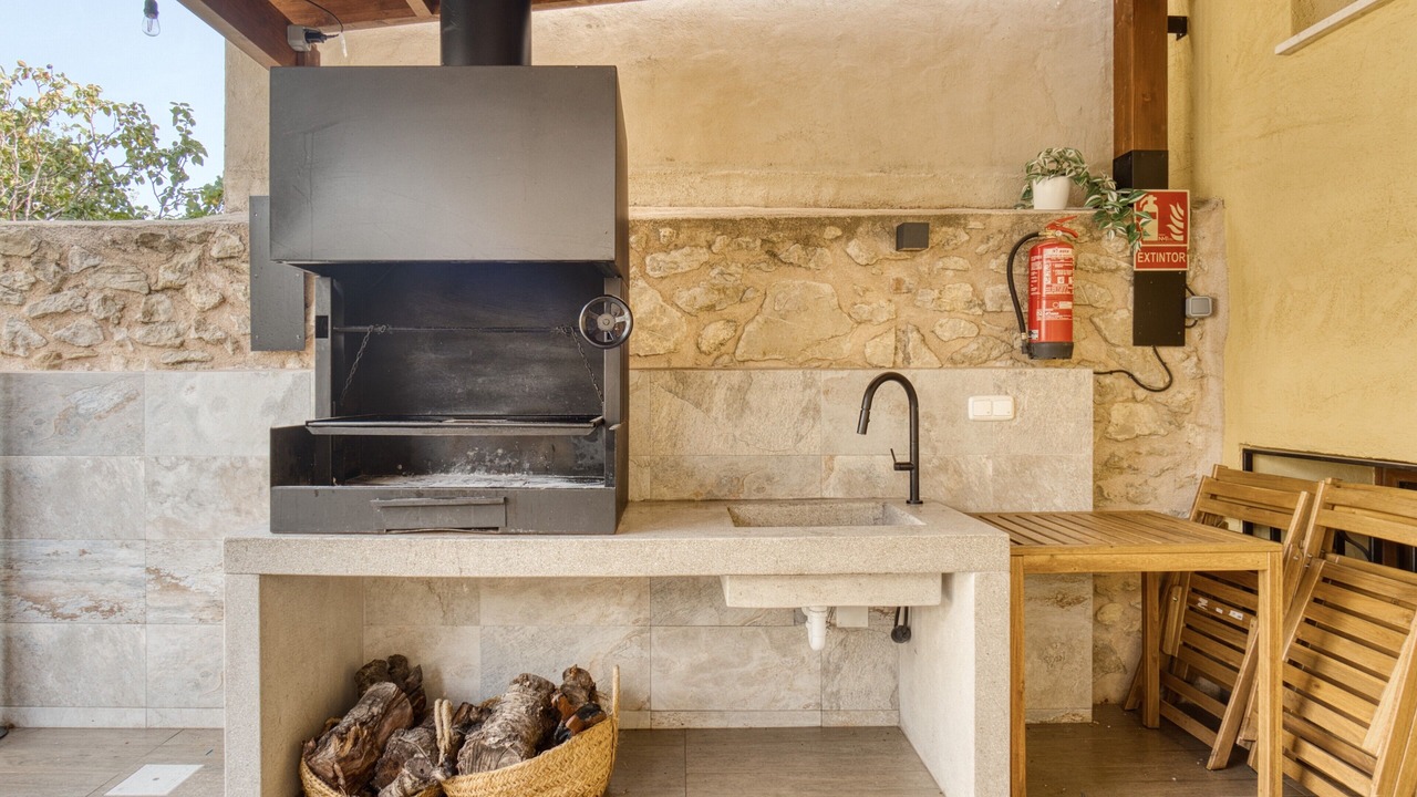Photo of Outdoor in Alcoleja